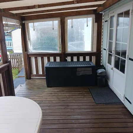 Chez Xav * Wimereux