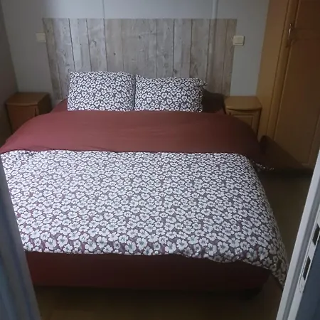 Camping Chez Xav Wimereux